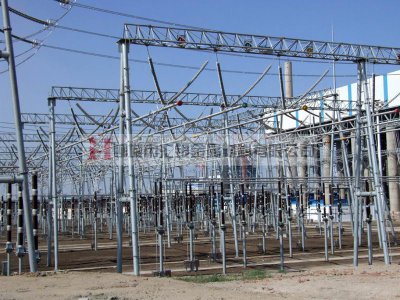 用于變電站、換流站導(dǎo)體